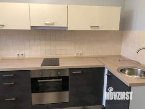 1-к квартира, вторичка, 45м2, 9/17 этаж