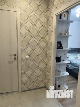 2-к квартира, вторичка, 39м2, 3/25 этаж