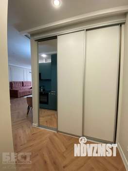 2-к квартира, вторичка, 51м2, 16/19 этаж