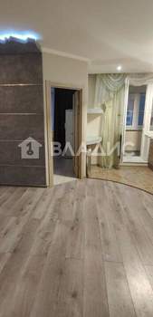 1-к квартира, вторичка, 41м2, 9/18 этаж