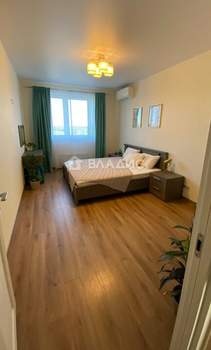 3-к квартира, вторичка, 94м2, 17/25 этаж