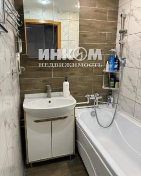3-к квартира, вторичка, 66м2, 14/16 этаж