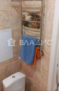 1-к квартира, вторичка, 34м2, 7/22 этаж