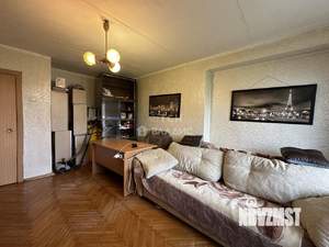 1-к квартира, вторичка, 41м2, 8/12 этаж