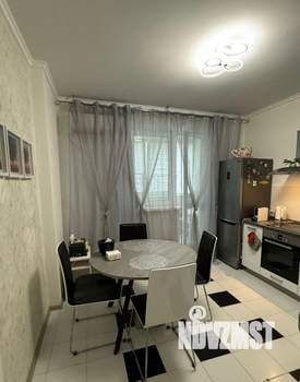 1-к квартира, вторичка, 47м2, 9/26 этаж