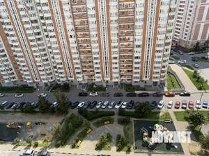 2-к квартира, вторичка, 60м2, 15/17 этаж