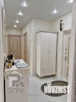 2-к квартира, вторичка, 58м2, 16/18 этаж