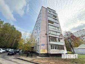 3-к квартира, вторичка, 49м2, 4/9 этаж