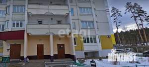 1-к квартира, вторичка, 42м2, 13/16 этаж