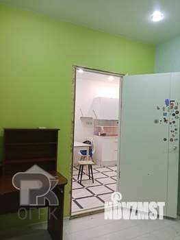 2-к квартира, вторичка, 55м2, 8/16 этаж