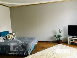 1-к квартира, вторичка, 50м2, 2/18 этаж