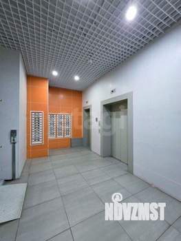 2-к квартира, вторичка, 44м2, 8/17 этаж