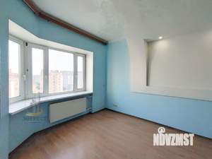 4-к квартира, вторичка, 138м2, 9/10 этаж