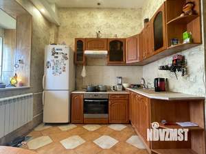 1-к квартира, вторичка, 46м2, 9/25 этаж