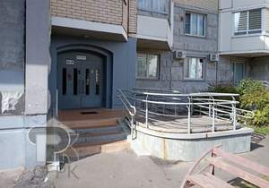 1-к квартира, вторичка, 39м2, 8/24 этаж