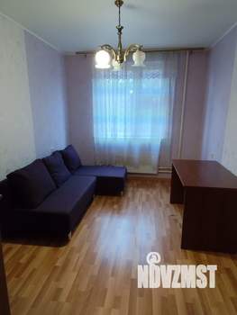 2-к квартира, вторичка, 51м2, 3/17 этаж