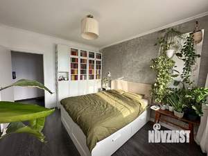 2-к квартира, вторичка, 64м2, 16/17 этаж