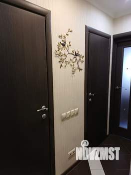 2-к квартира, вторичка, 58м2, 4/14 этаж