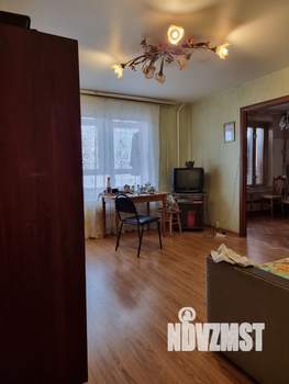 4-к квартира, вторичка, 65м2, 8/9 этаж