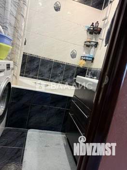 2-к квартира, вторичка, 60м2, 15/17 этаж
