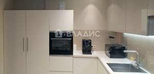 3-к квартира, вторичка, 76м2, 11/17 этаж