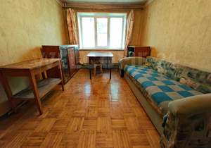 1-к квартира, вторичка, 29м2, 1/5 этаж