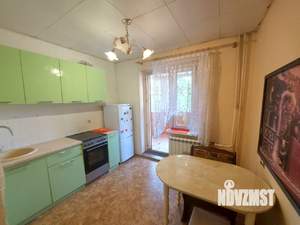 1-к квартира, вторичка, 39м2, 3/10 этаж