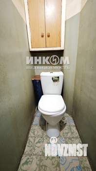 2-к квартира, вторичка, 44м2, 5/5 этаж