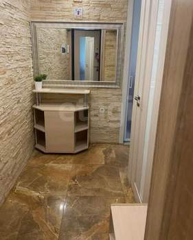 1-к квартира, вторичка, 31м2, 3/5 этаж