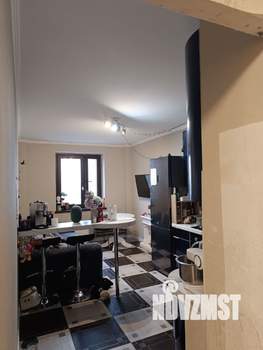 3-к квартира, вторичка, 78м2, 12/25 этаж