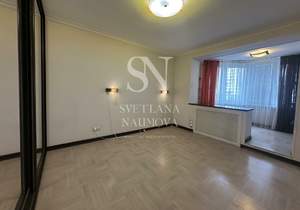 2-к квартира, вторичка, 60м2, 2/17 этаж