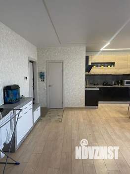 3-к квартира, вторичка, 76м2, 15/22 этаж