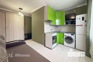 Студия квартира, вторичка, 20м2, 2/2 этаж