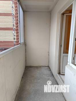 1-к квартира, вторичка, 47м2, 5/26 этаж