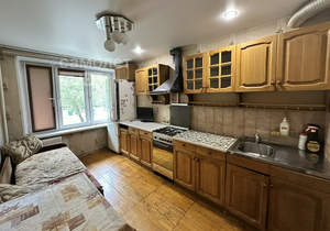 1-к квартира, вторичка, 35м2, 2/12 этаж