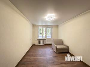 2-к квартира, вторичка, 47м2, 2/5 этаж