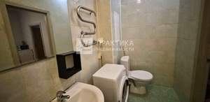 Студия квартира, вторичка, 45м2, 3/24 этаж