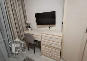 2-к квартира, вторичка, 43м2, 3/5 этаж