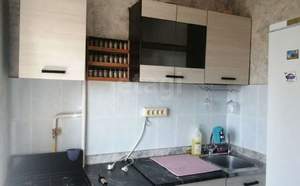 2-к квартира, вторичка, 46м2, 6/9 этаж