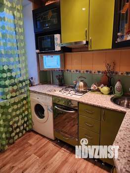 3-к квартира, вторичка, 56м2, 5/5 этаж