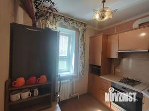 1-к квартира, вторичка, 33м2, 3/5 этаж