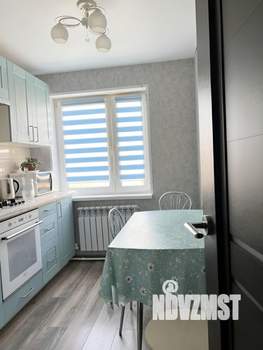 2-к квартира, вторичка, 48м2, 9/9 этаж