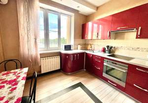 2-к квартира, вторичка, 64м2, 3/17 этаж
