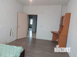 3-к квартира, вторичка, 83м2, 23/25 этаж