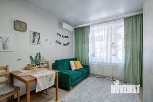 2-к квартира, вторичка, 63м2, 13/17 этаж