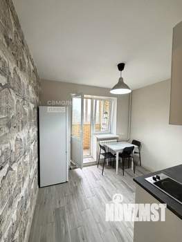 1-к квартира, вторичка, 41м2, 6/15 этаж