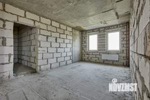 3-к квартира, вторичка, 90м2, 18/18 этаж