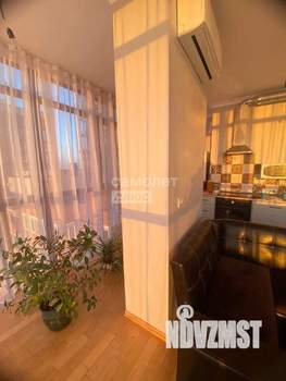 3-к квартира, вторичка, 75м2, 23/25 этаж