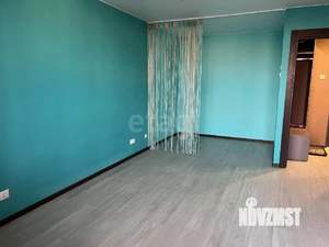 1-к квартира, вторичка, 47м2, 24/25 этаж