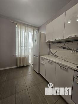 1-к квартира, вторичка, 32м2, 9/21 этаж